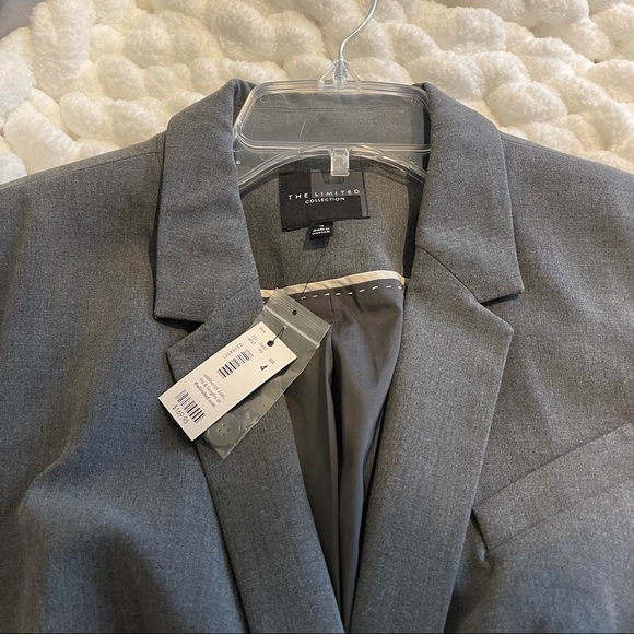 The Limited NWT Blazer - Picture 3 of 5